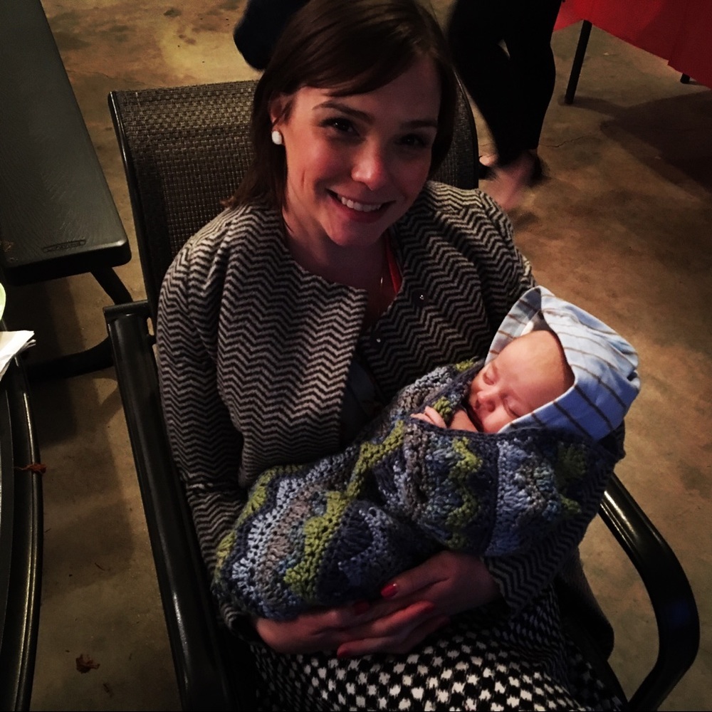 Meet your Posher, Jennifer